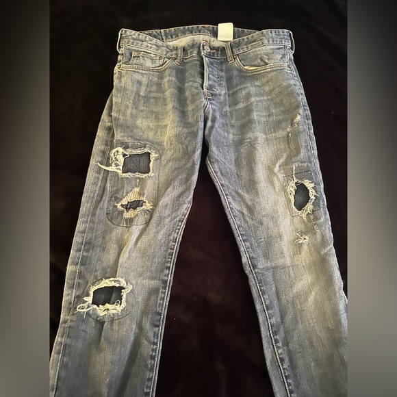 Men’s Jeans - Picture 2 of 6